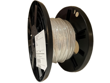 Load image into Gallery viewer, Liberty 18-2C-VPP-WHT Plenum 0-10V Dimmer Cable – 500 ft